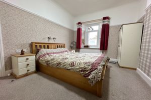 Bedroom Taken April '24- click for photo gallery